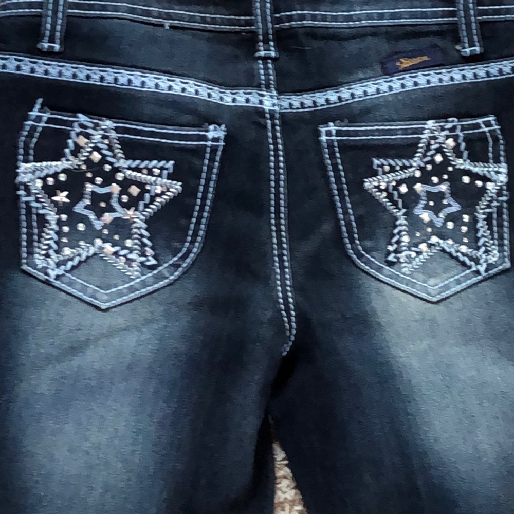 Seven Jeans - Picture 3 of 3